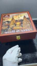 Kashi K Darshan image 0