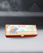GIFTING SILVER COINE WEIGHT 7.500 MG