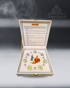 Shadi ke saat Vachan