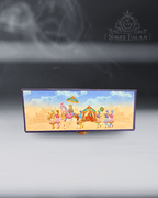 GIFTING SILVER COINE WEIGHT 7.500 MG