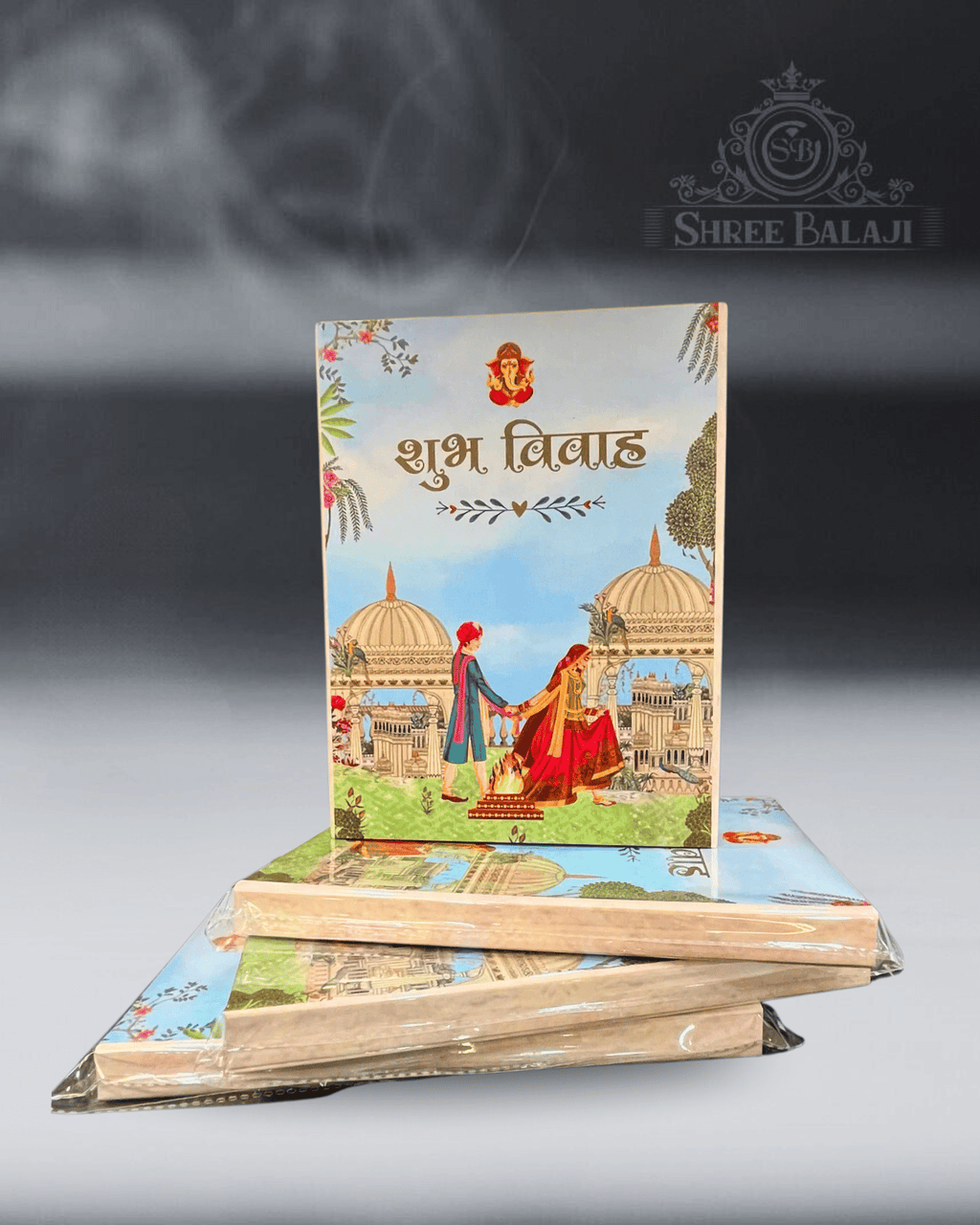 Shubh Vivah