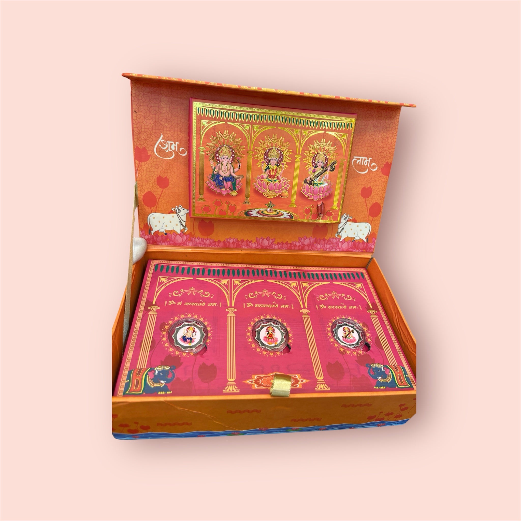 Happy Diwali musical Box image 4