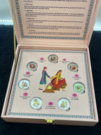 Shadi ke saat Vachan image 3