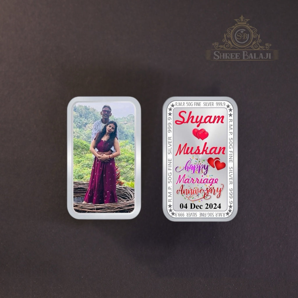 Wedding Colour Coine image 4