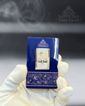 5 Gram Silver Coin with Laminated PVC Card