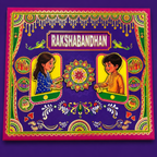 Rakshabandhan Gift Box