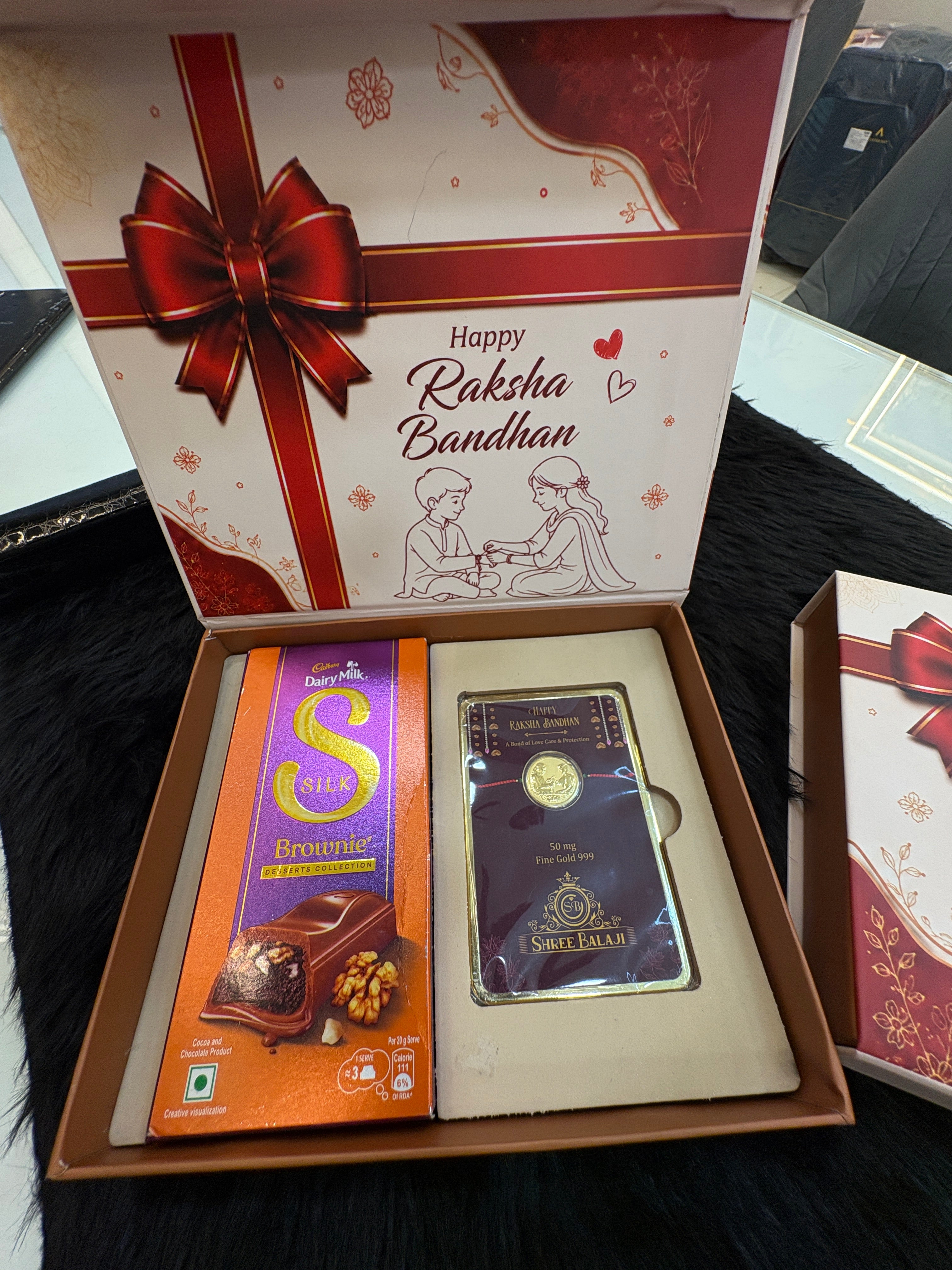 Gifting Coine