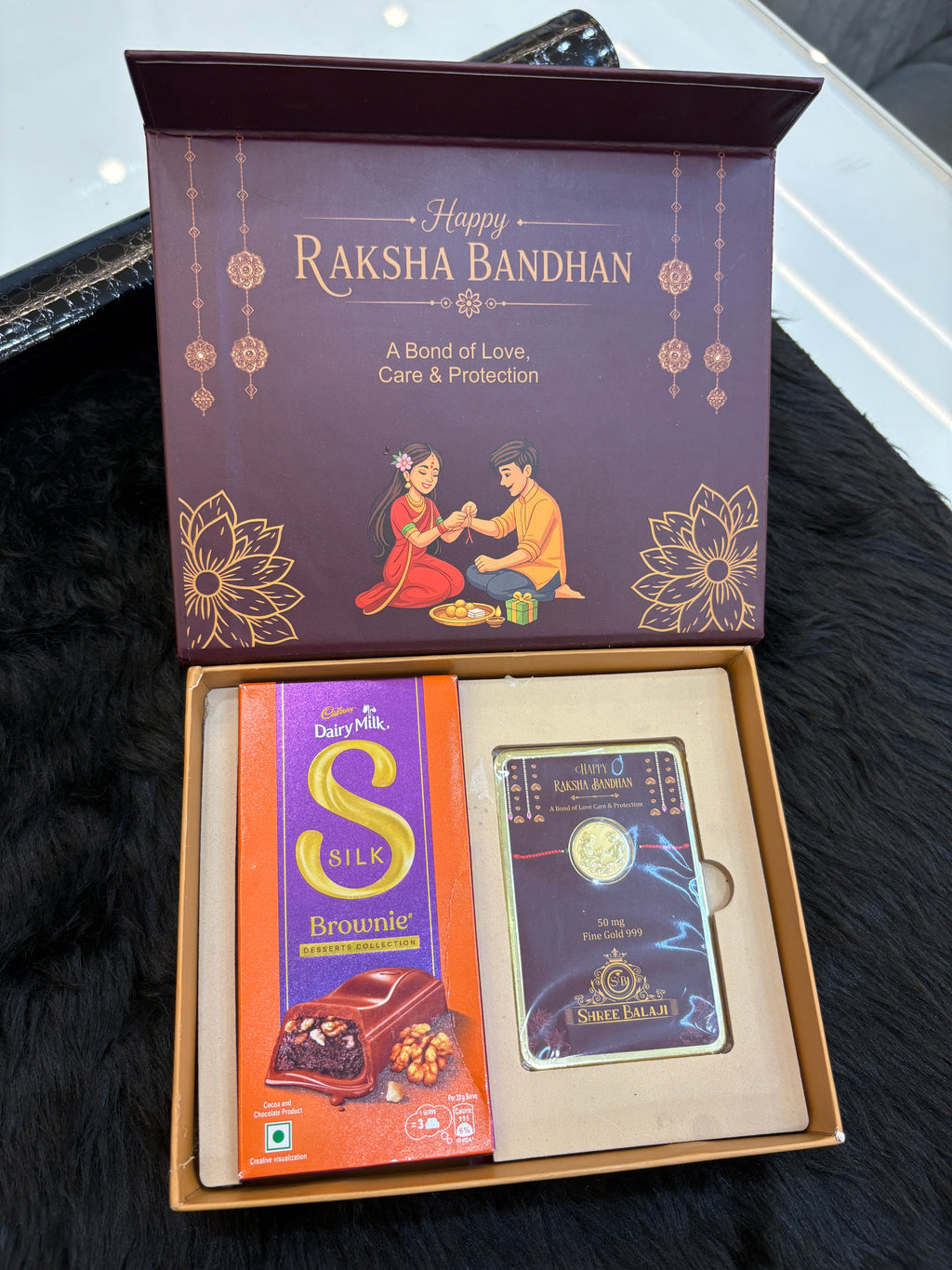 Gifting Coine