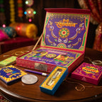 Rakshabandhan Gift Box