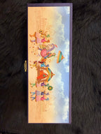 GIFTING SILVER COINE WEIGHT 7.500 MG