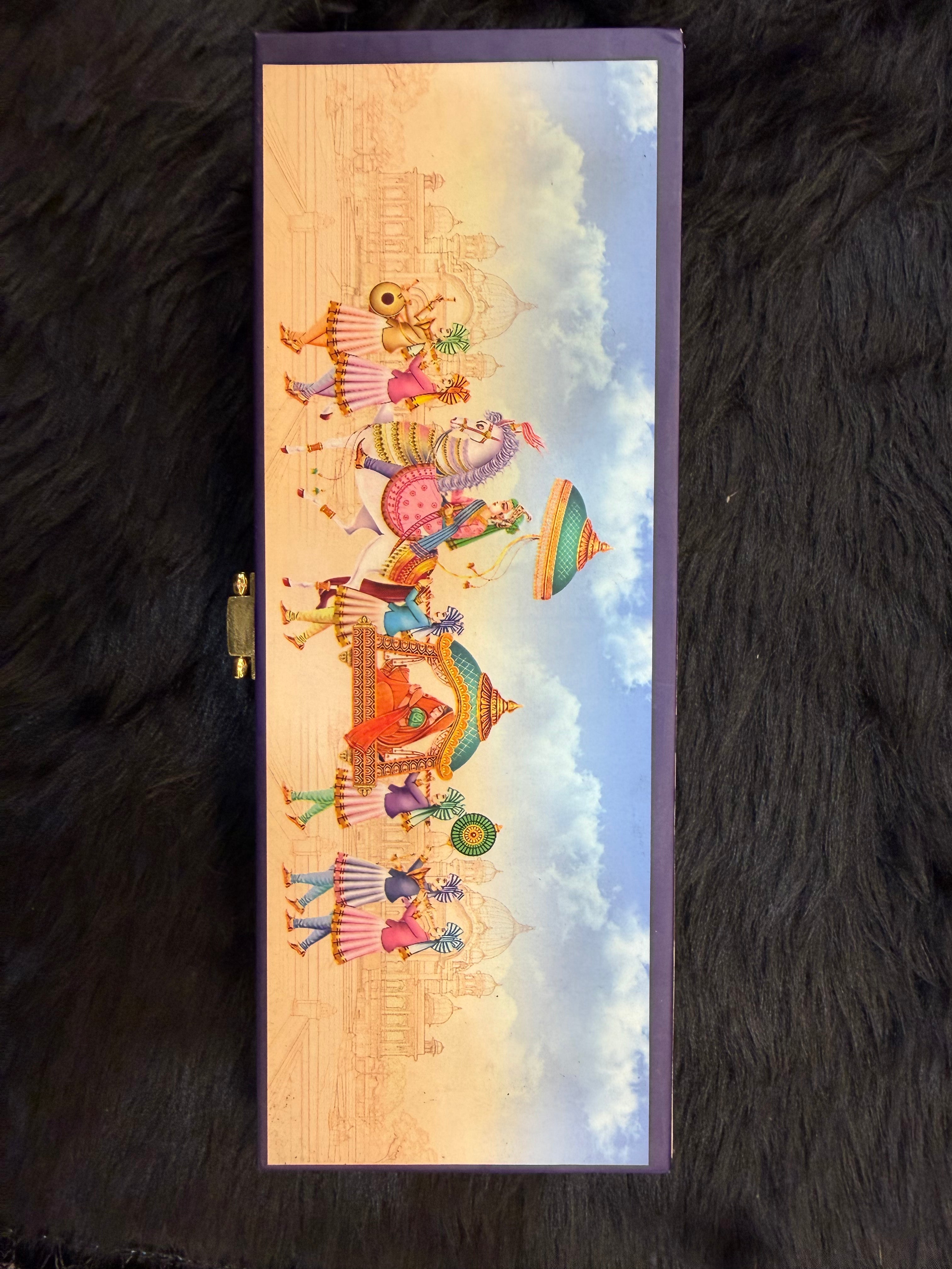 GIFTING SILVER COINE WEIGHT 7.500 MG