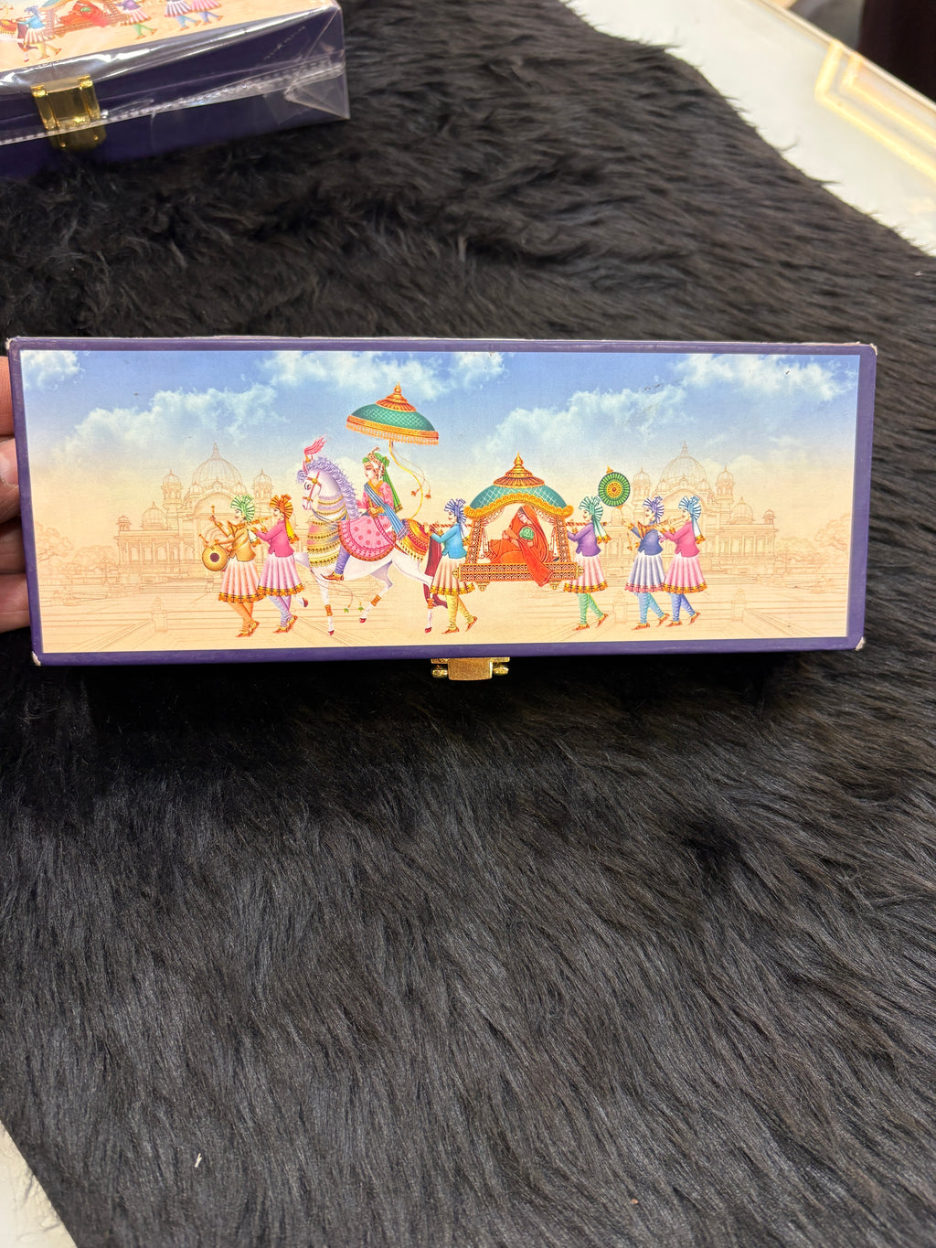 GIFTING SILVER COINE WEIGHT 7.500 MG