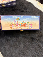 GIFTING SILVER COINE WEIGHT 7.500 MG