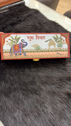 GIFTING SILVER COINE WEIGHT 7.500 MG