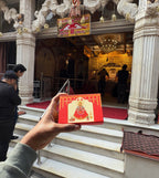 Shree Khatu Shyam JI Silver Coin 2.500 gm