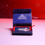 Happy Rakshabandhan 10 Gram Silver Coin with PVC Laminated Card image 2