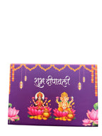 Laxmi Ganesh silver Coine image 1