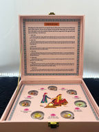 Shadi ke saat Vachan image 2