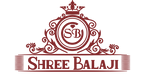Shree Balaji Store logo