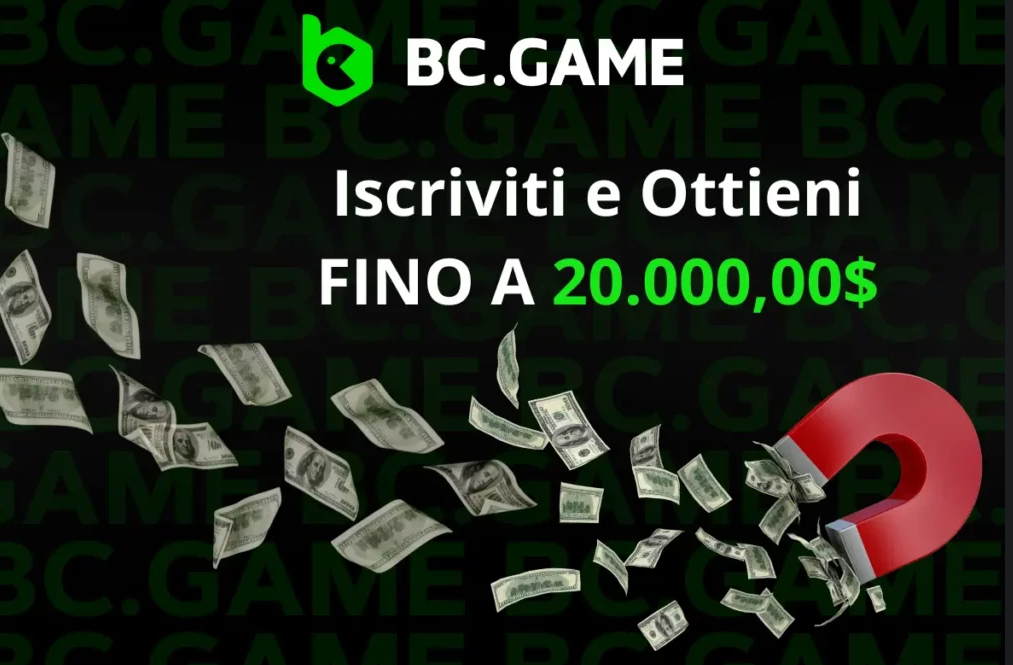 Bc.Game Bets Путеводитель для энтузиастов онлайн-ставок