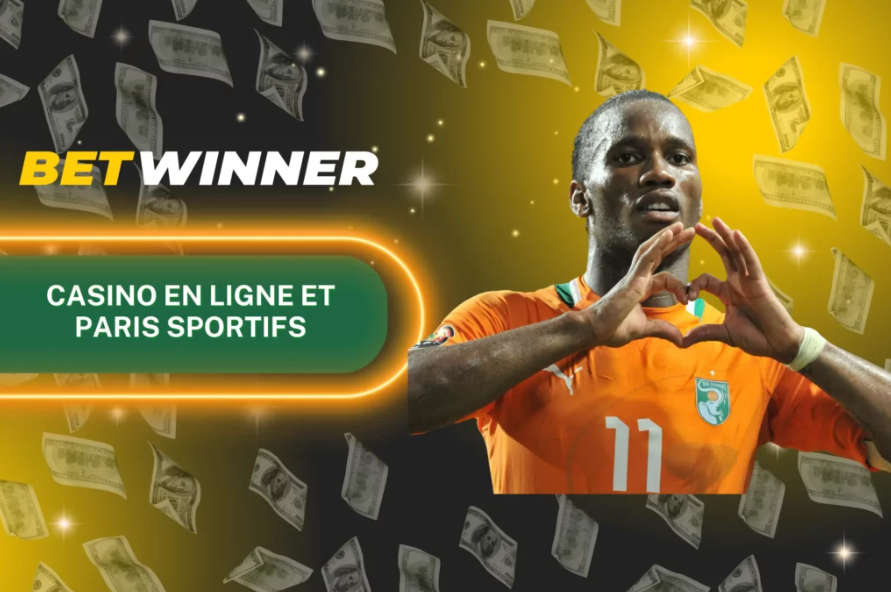 Découverte de Betwinner Bets  Guide complet des paris sportifs