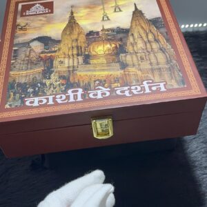 Kashi K Darshan