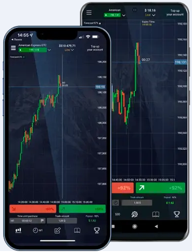 Pocket Option Sign Up A Comprehensive Guide to a Seamless Trading Journey