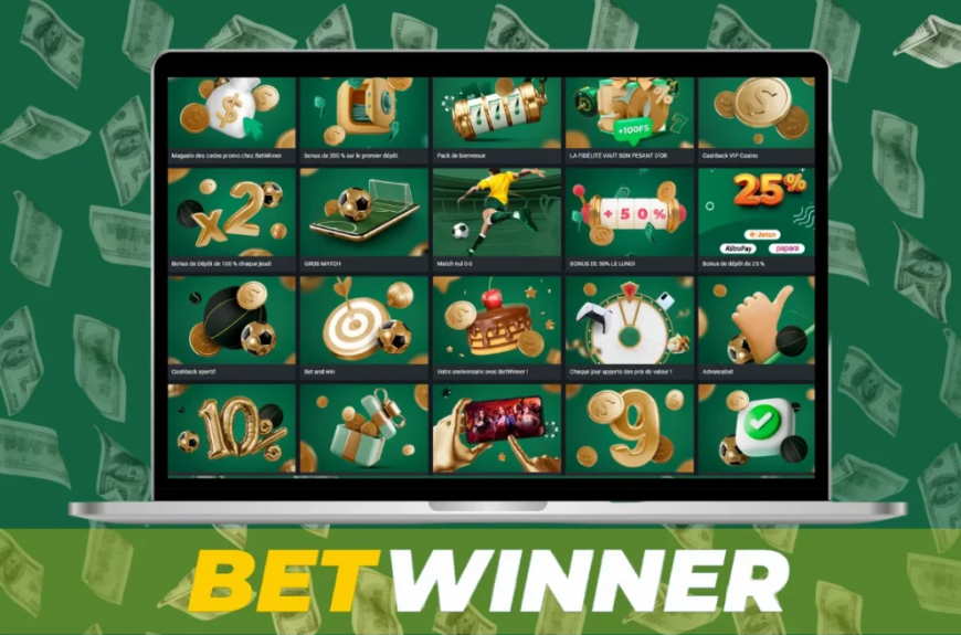 The Ultimate Guide to Betwinner Promo Codes