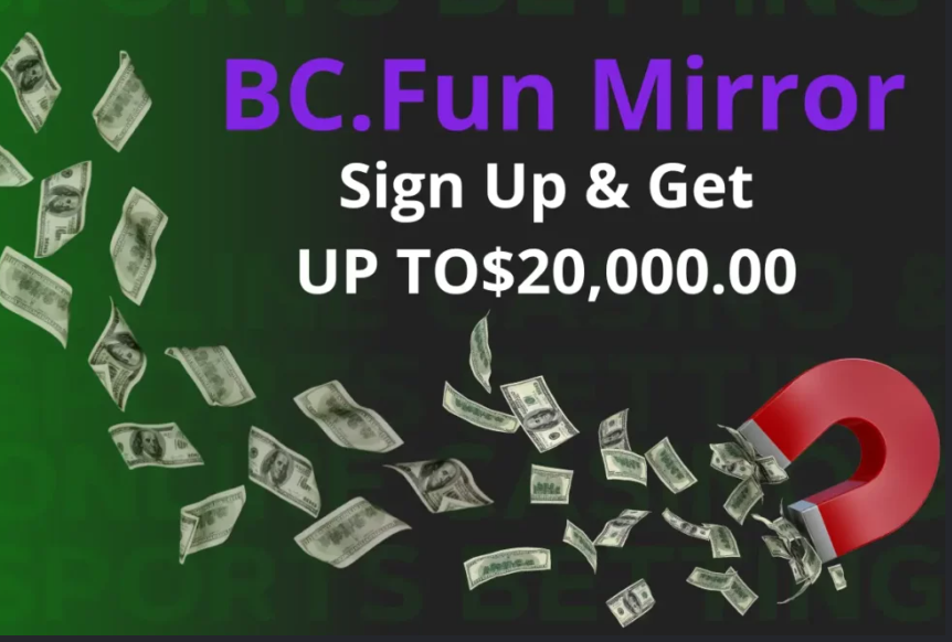 Unveiling the Exciting World of Bc.Fun Casino Online