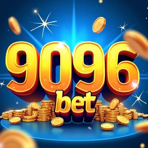 Descubra o Mundo do Apostas com 9096Bet