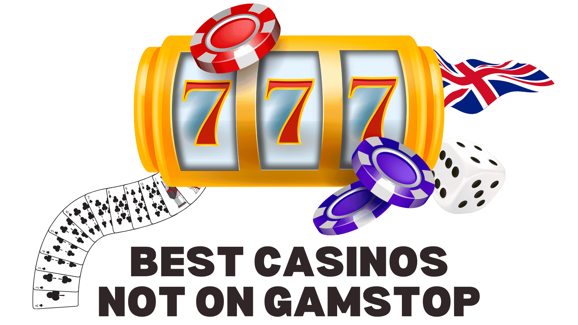 Discover the Best Casinos Not on Gamstop 3021