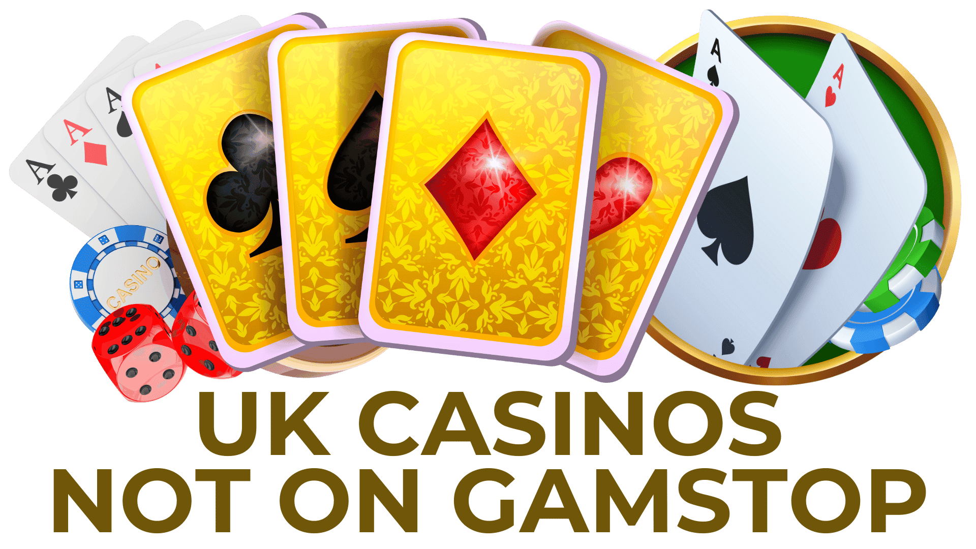 Discover the Best Non Gamstop UK Casinos 65