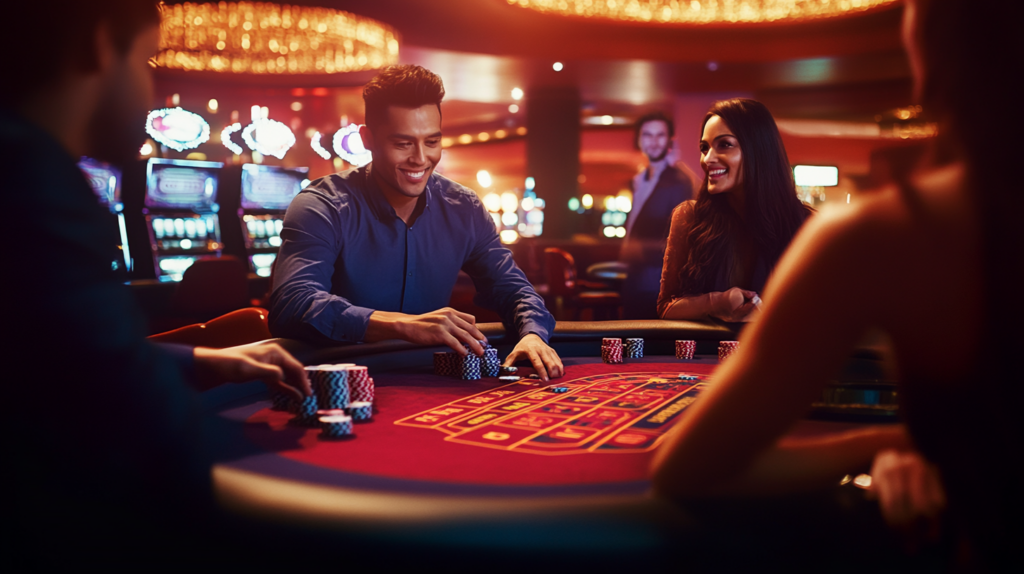 Exploring Non Gamstop Casinos A Guide to the Best Options