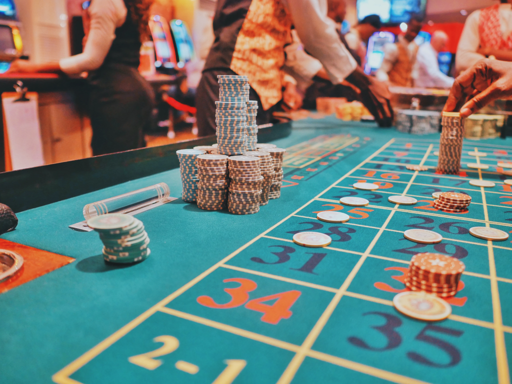 Exploring the Benefits of Non Gamstop Casinos 159