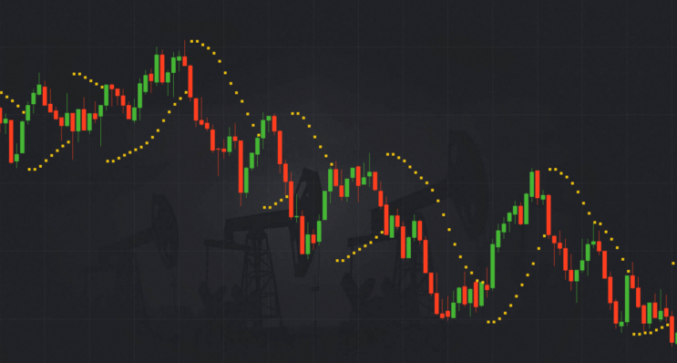 Использование Pocket Option Average Directional Index для улучшения трейдинга