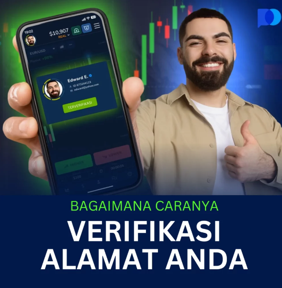 Pocket Option Demo Memaksimalkan Potensi Trading Anda