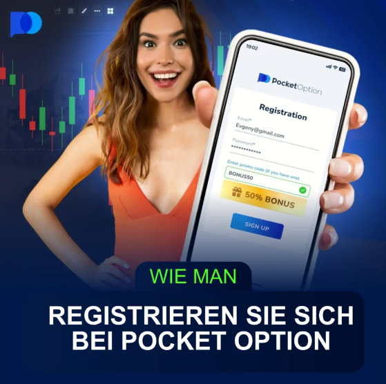 Pocket Option Reviews Eine Detaillierte Analyse