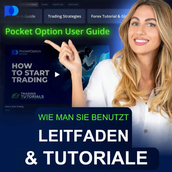 Pocket Option Reviews Eine Detaillierte Analyse