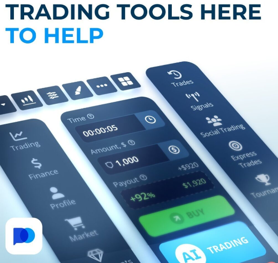 Pocket Option Traders Mastering the Art of Trading